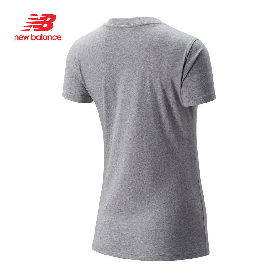 Áo thun tay ngắn nữ New Balance Sport Front Graphic - WT13803 (form Quốc tế)