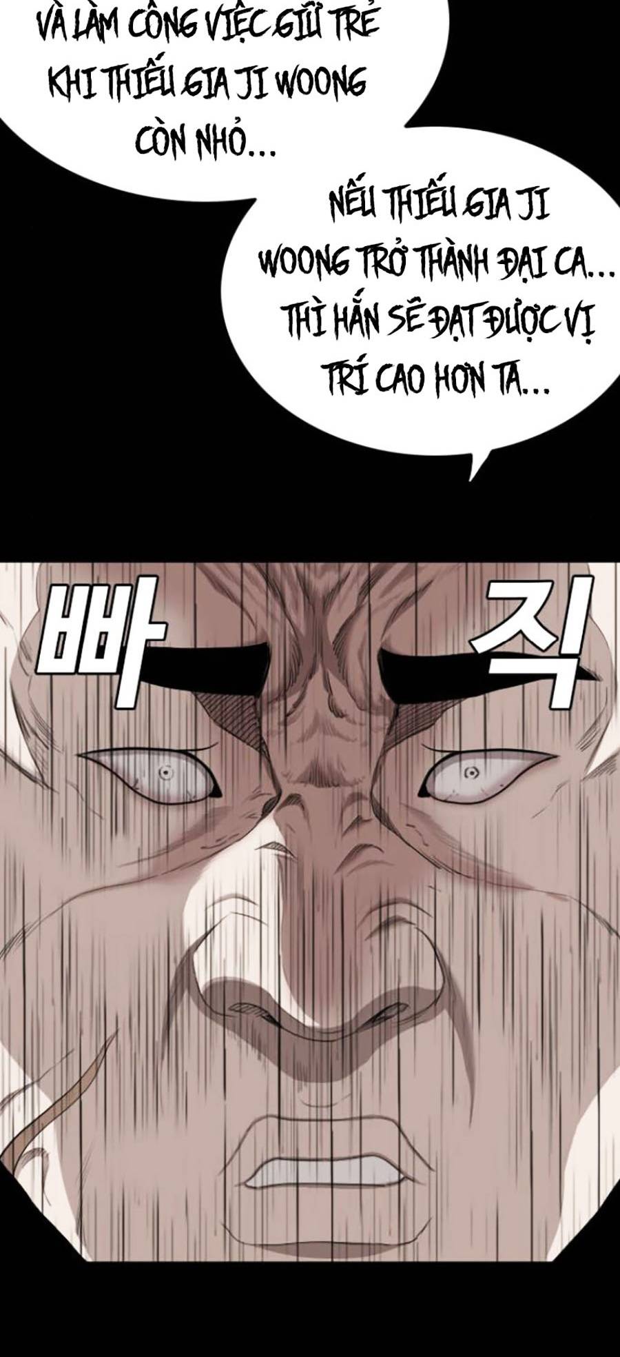 người xấu chapter 134 24