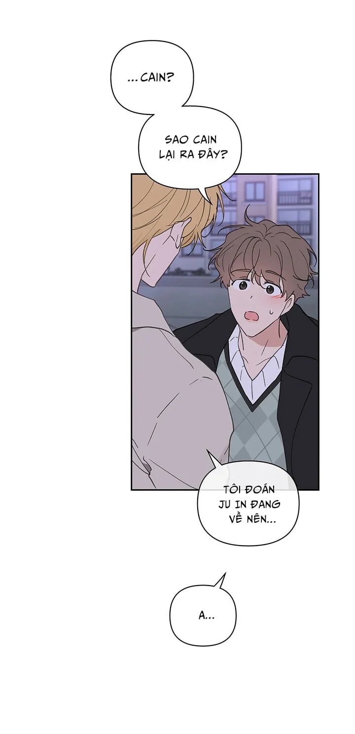 tâm tư của ju in chapter 51 16