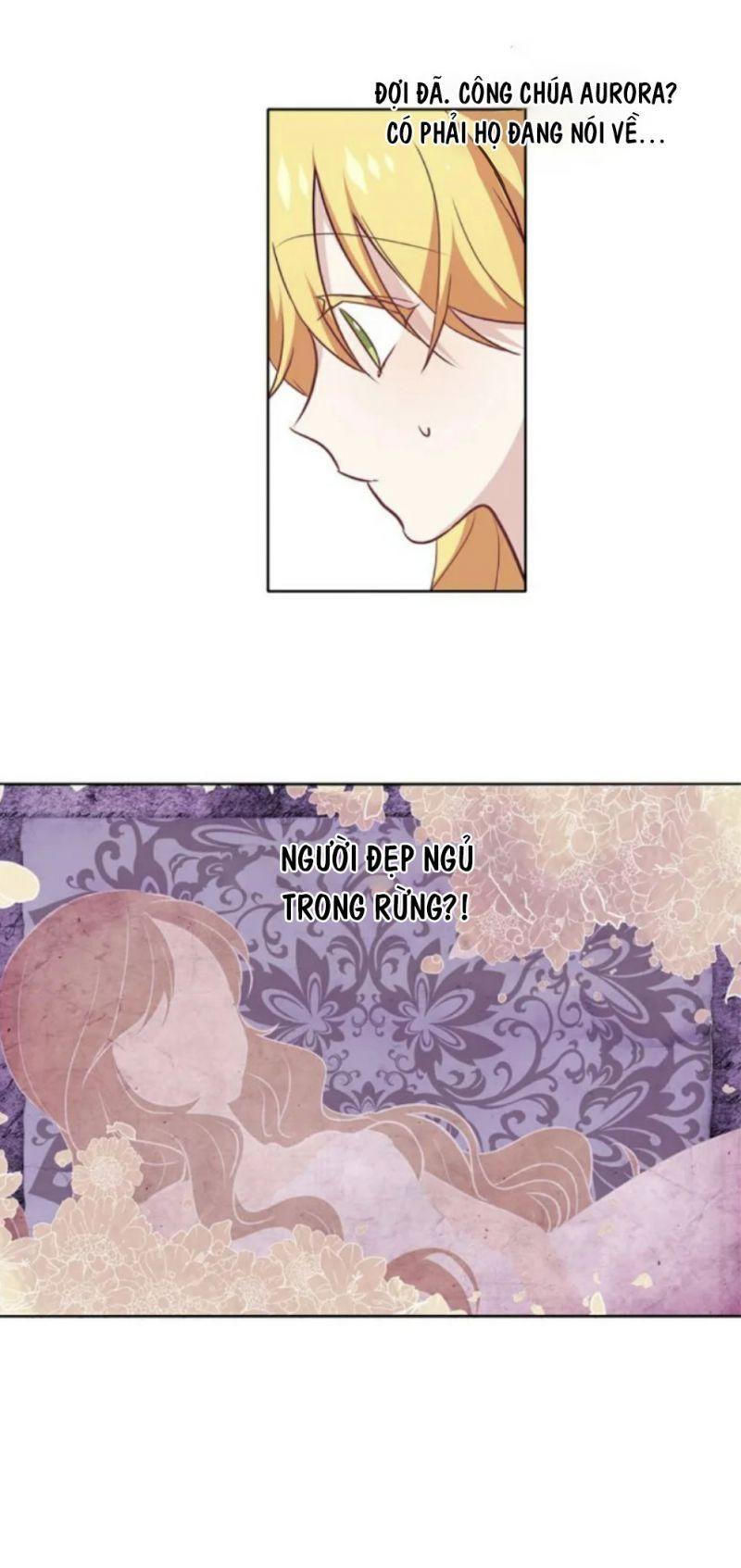 đi theo dấu vụn bánh chapter 19 34