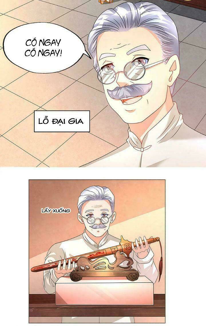 chào buổi tối, minh vương đại nhân chapter 11 9