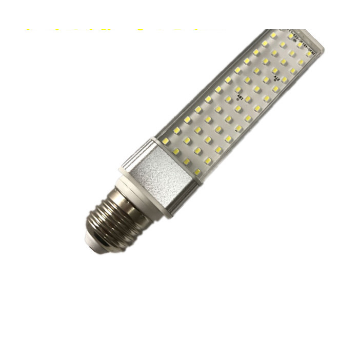 Đèn led kẹp bàn 52 bóng, 12W