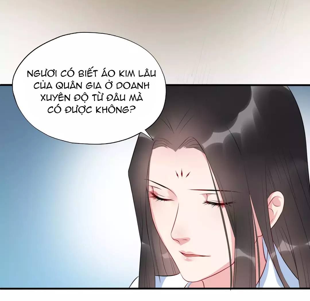 Bồng Sơn Viễn chapter 51 - Trang 6