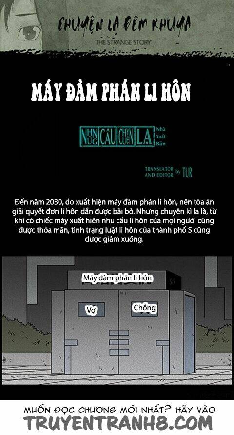 kinh dị đêm khuya chapter 70 1