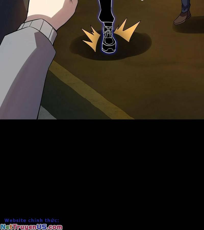 nhìn thấy thanh máu, ta xử tội thần linh chapter 84 25