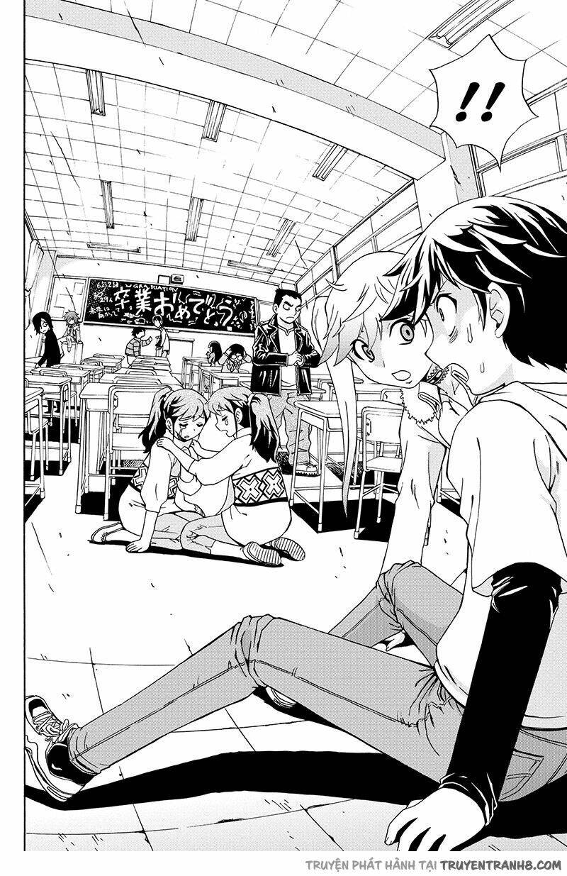 lý do sống còn chapter 1 19