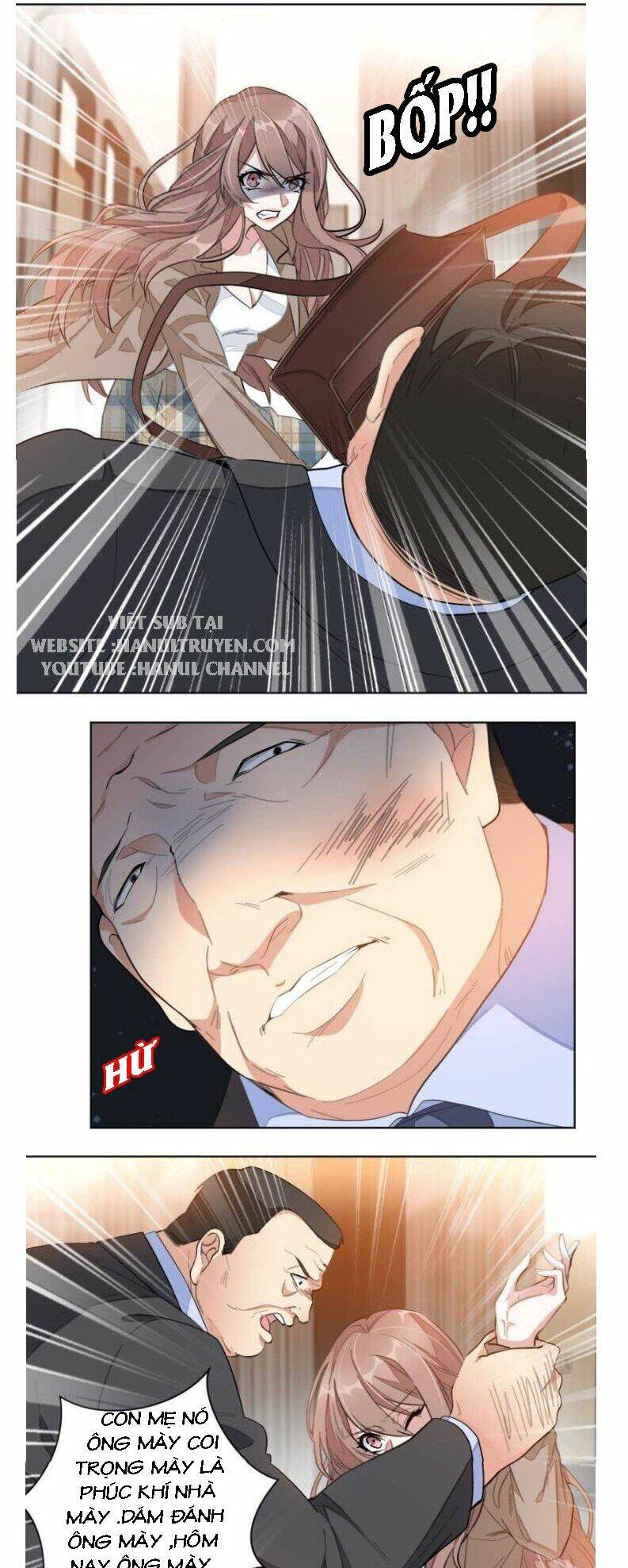 hào môn hôn đồ tựa cẩm chapter 7 4