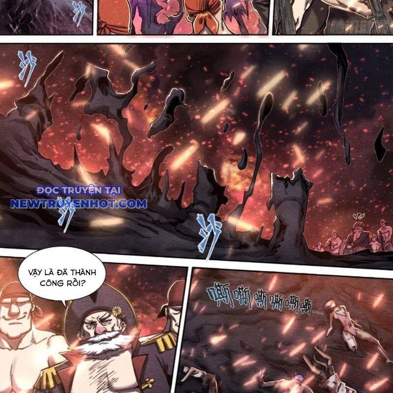 dự báo khải huyền chapter 159 8