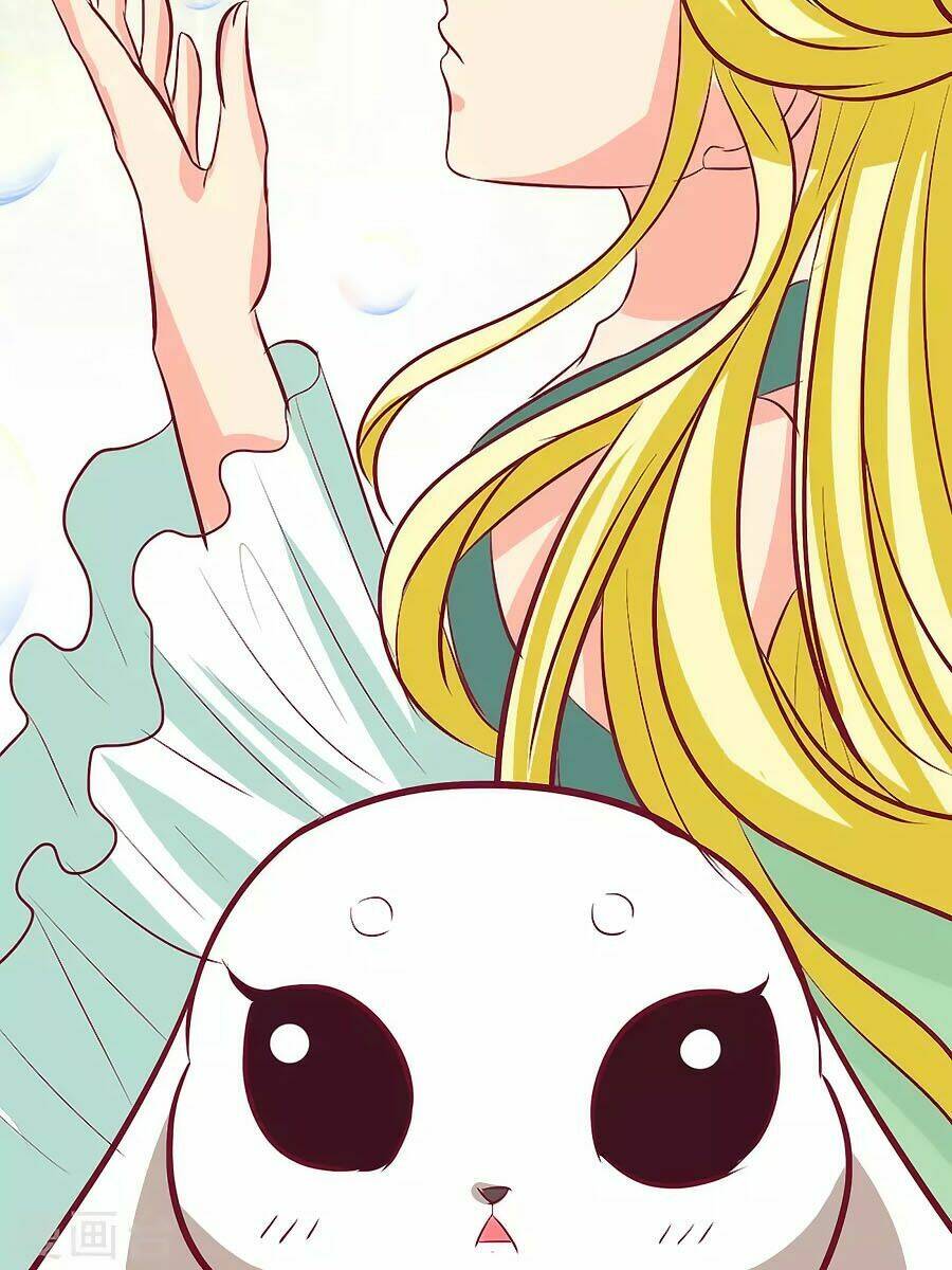 thỏ yêu tiểu vương phi chapter 100 4