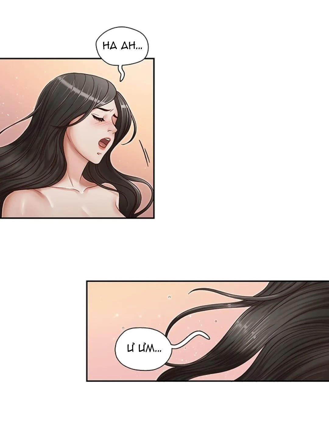 thư ký của anh trai chapter 19 33