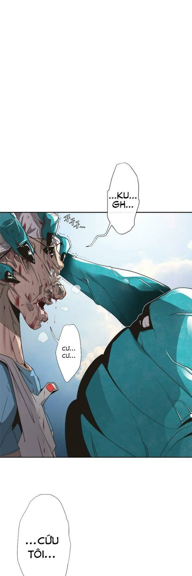 kĩ nguyên của anh hùng chapter 8 8