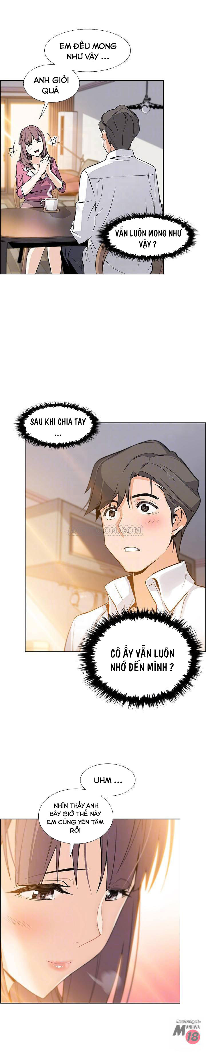 nhóm học đặc biệt chapter 8 16