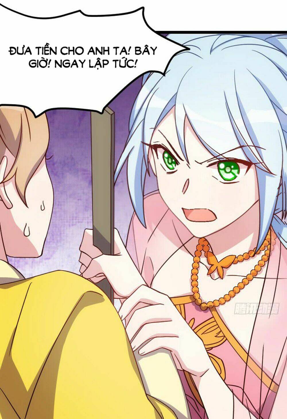 tôi ở dị giới khai ngư đường chapter 37 17