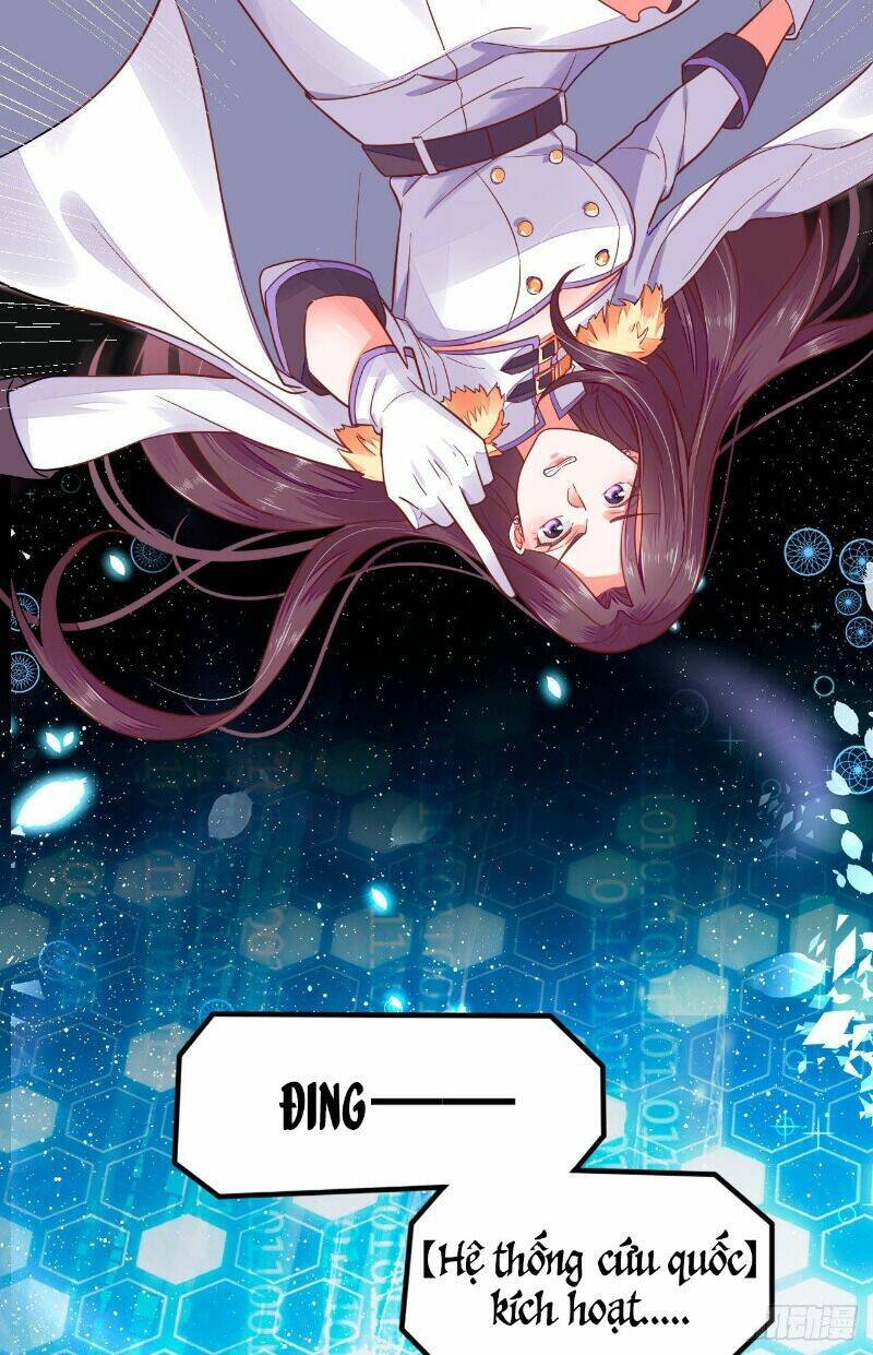 ta phải làm hoàng hậu chapter 1 16