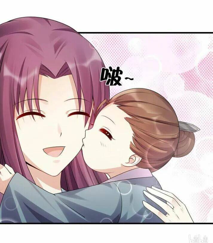 độc phi thần y quá kiêu ngạo chapter 85 20