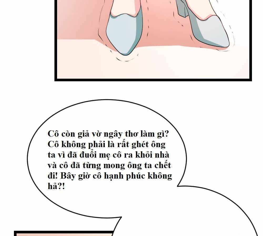 bản hợp đồng vô cảm chapter 2 25