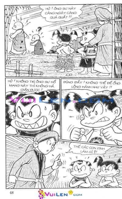 thần đồng đất việt chapter 14 45