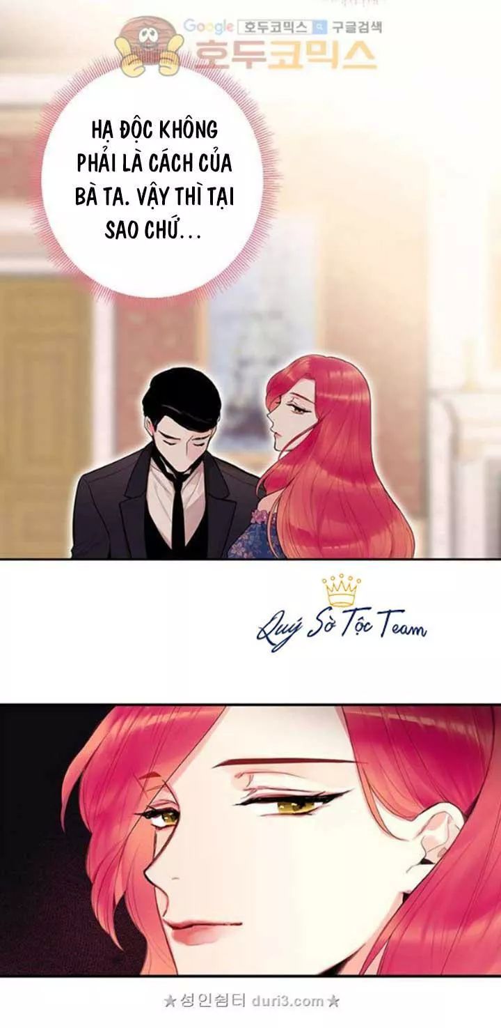 trọng sinh trở thành hoàng phi chapter 83 30