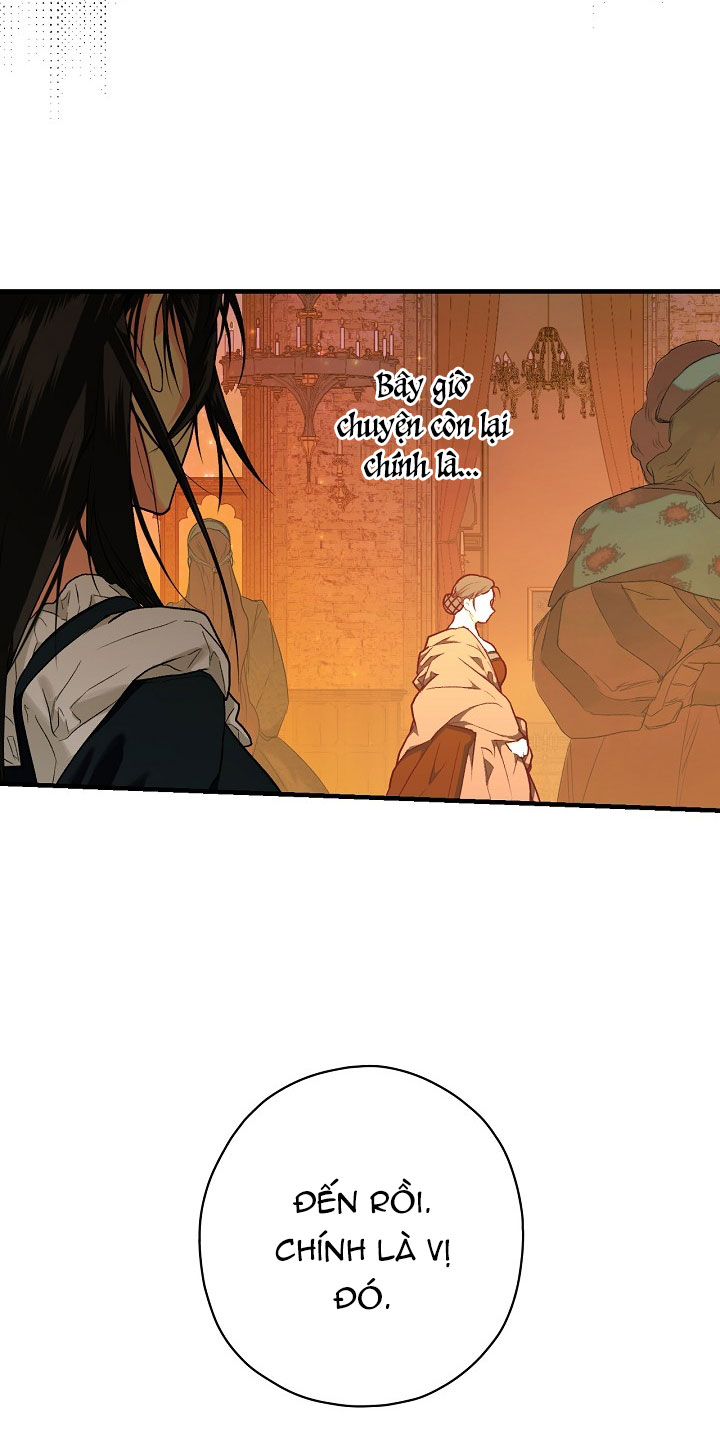 tiểu thư bí ẩn chapter 11 52