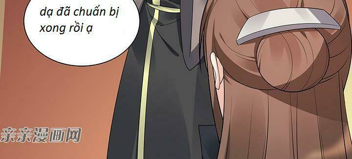 độc phi thần y quá kiêu ngạo chapter 84 55