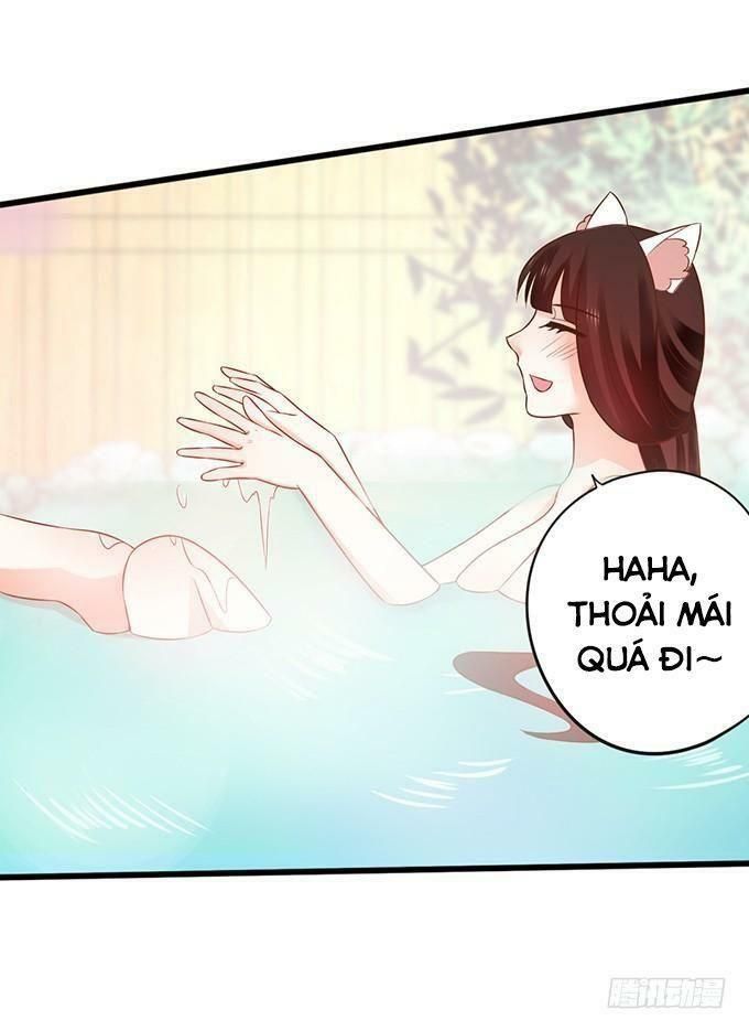 hồ tiên hung bạo chapter 64 42