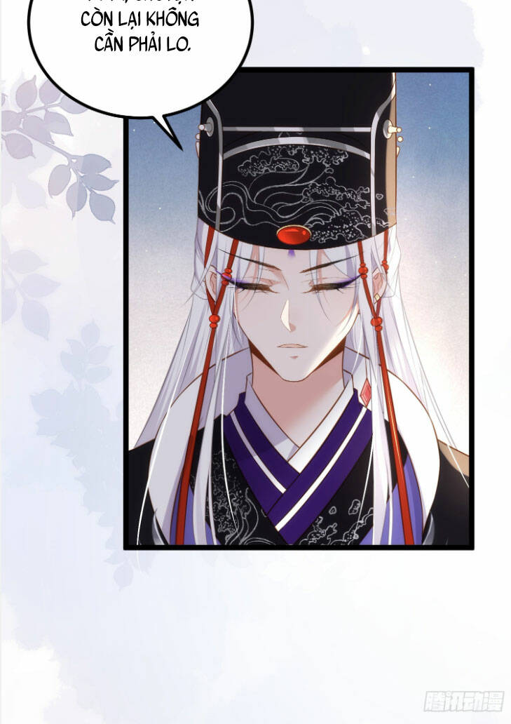 hoạn phi thiên hạ chapter 309 24