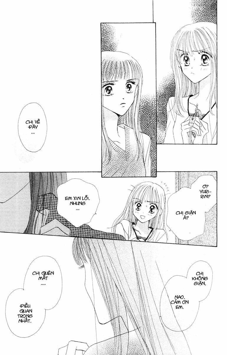 good morning call chapter 15 18