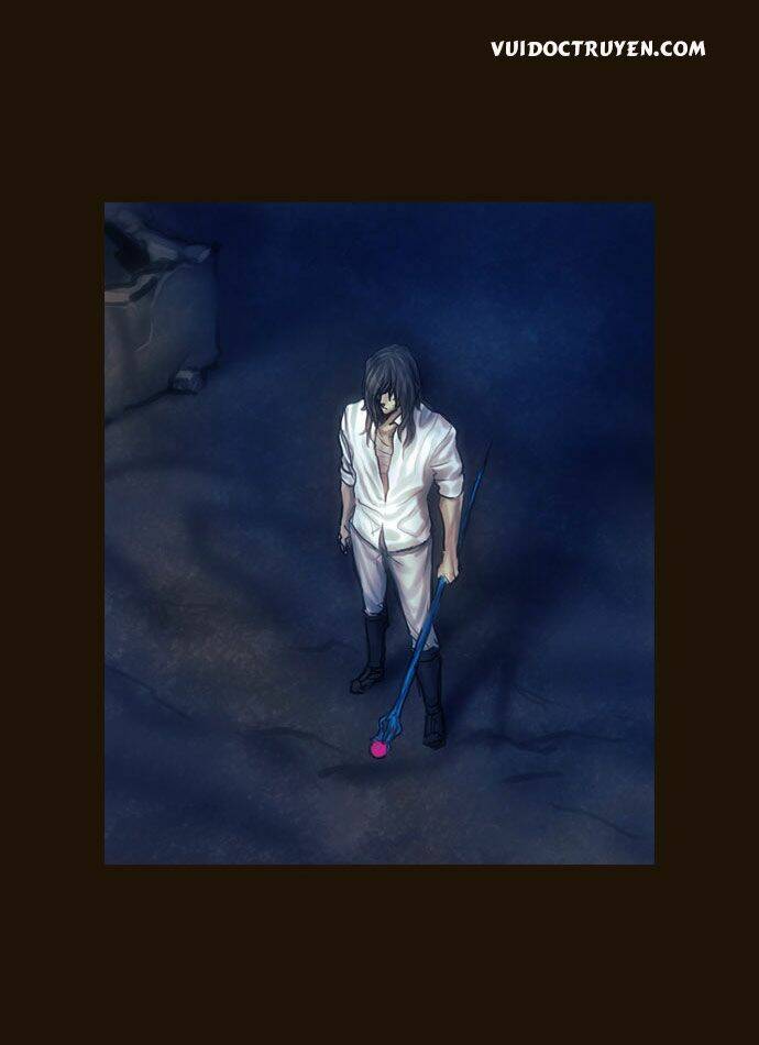 hội ảo thuật chapter 97 8