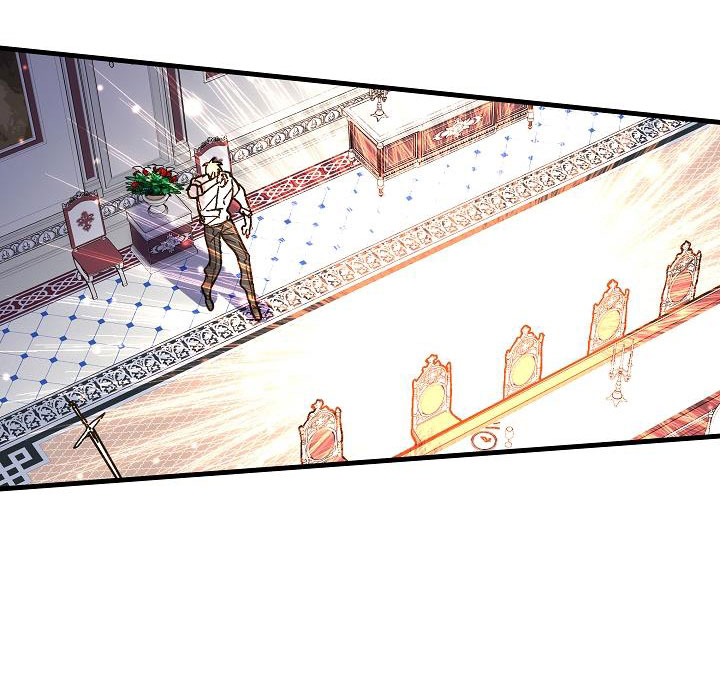 công chúa giả điên chapter 6 9