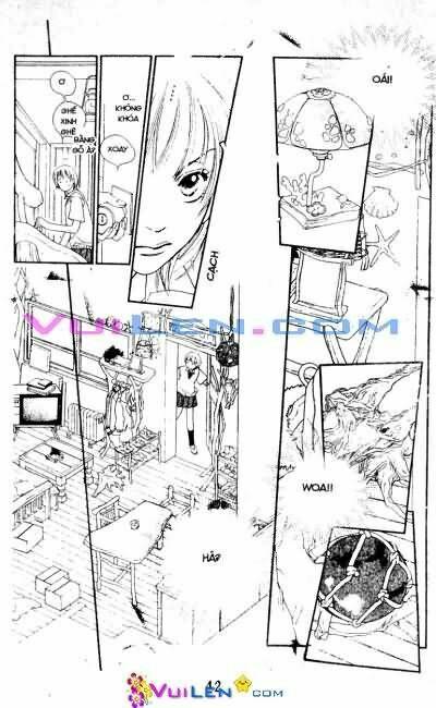 biển rộng bao la chapter 1 42