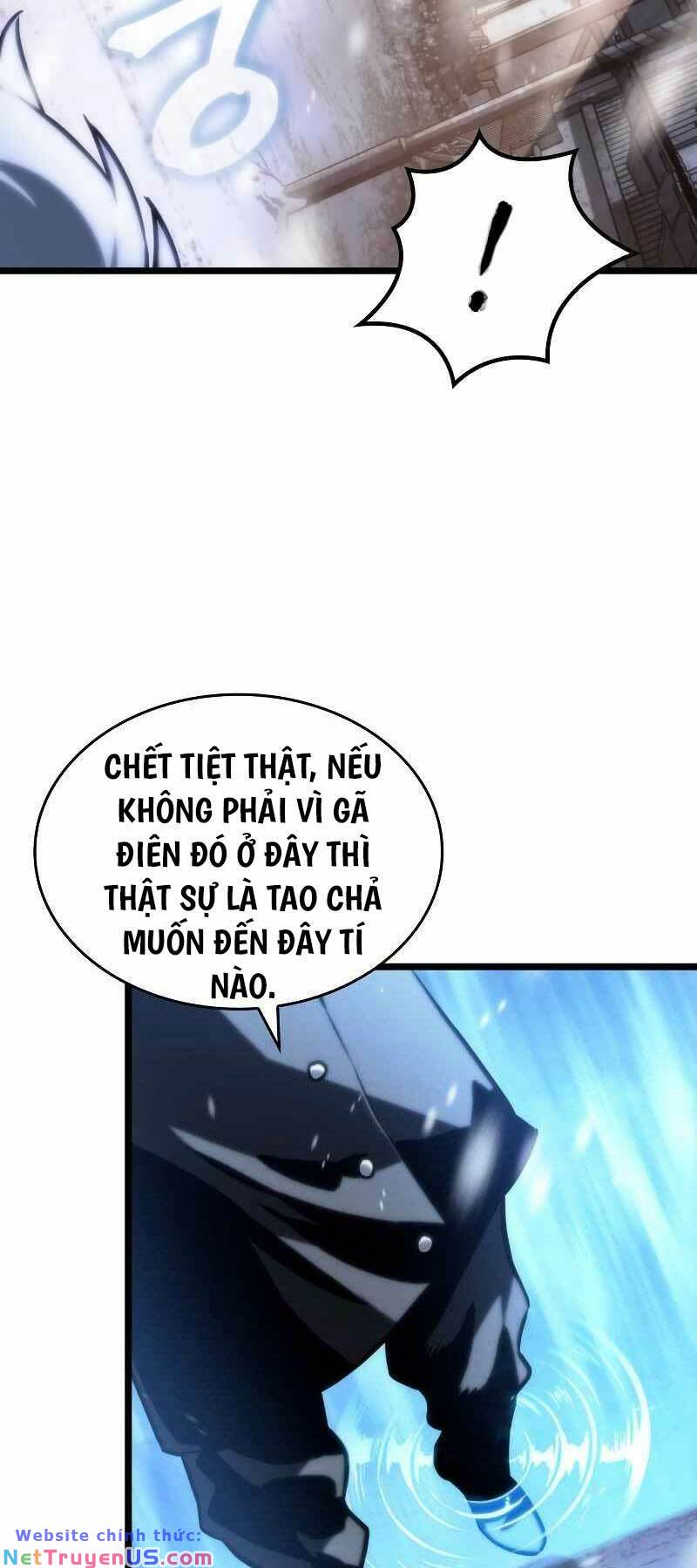 Thế Giới Sau Tận Thế Chapter 103 - Trang 21