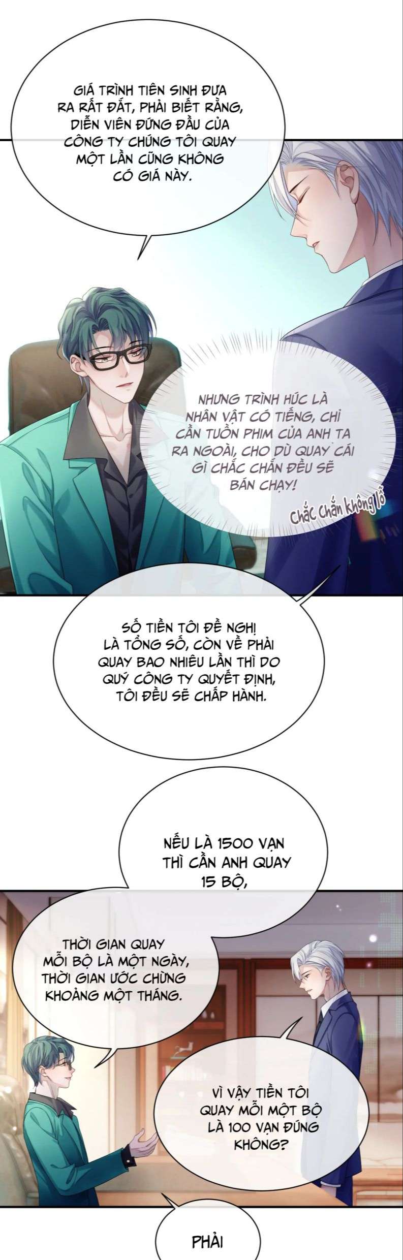 xin hãy ly hôn chapter 65 23