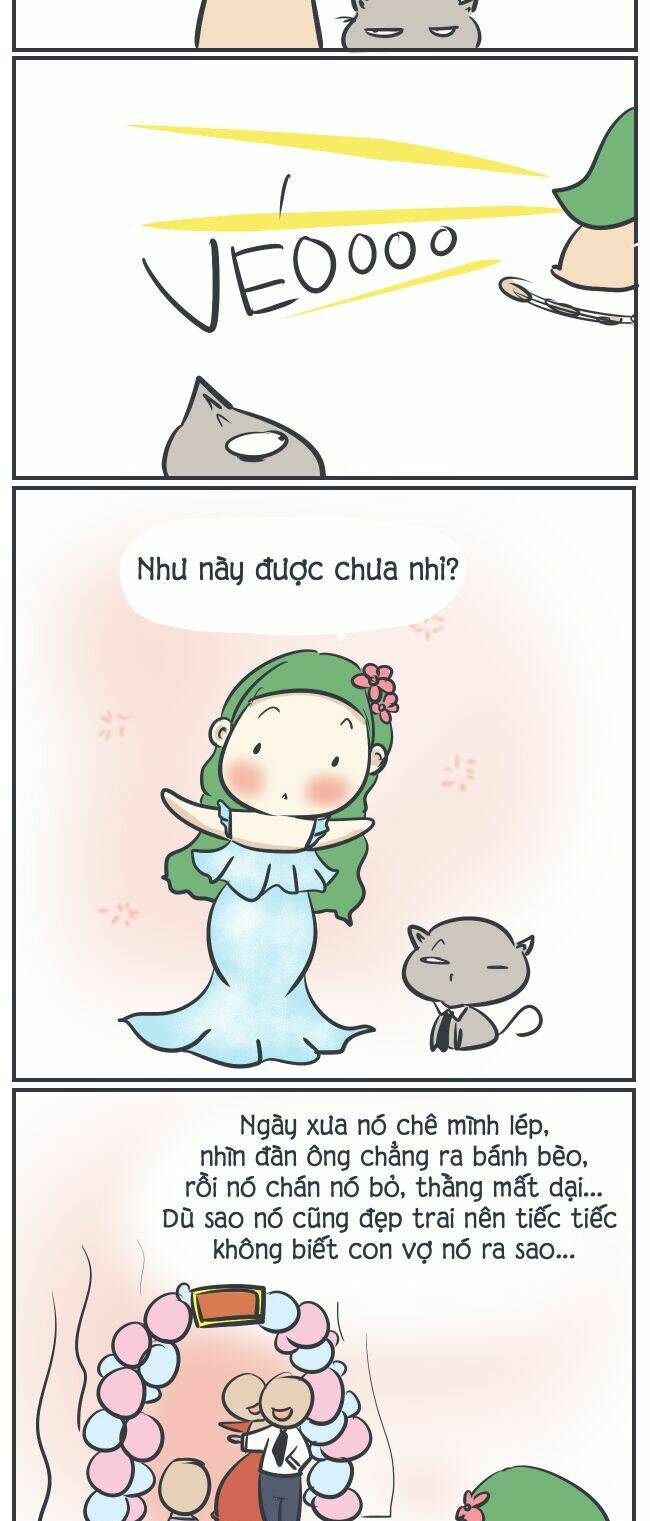 diệp & tồ chapter 20 3