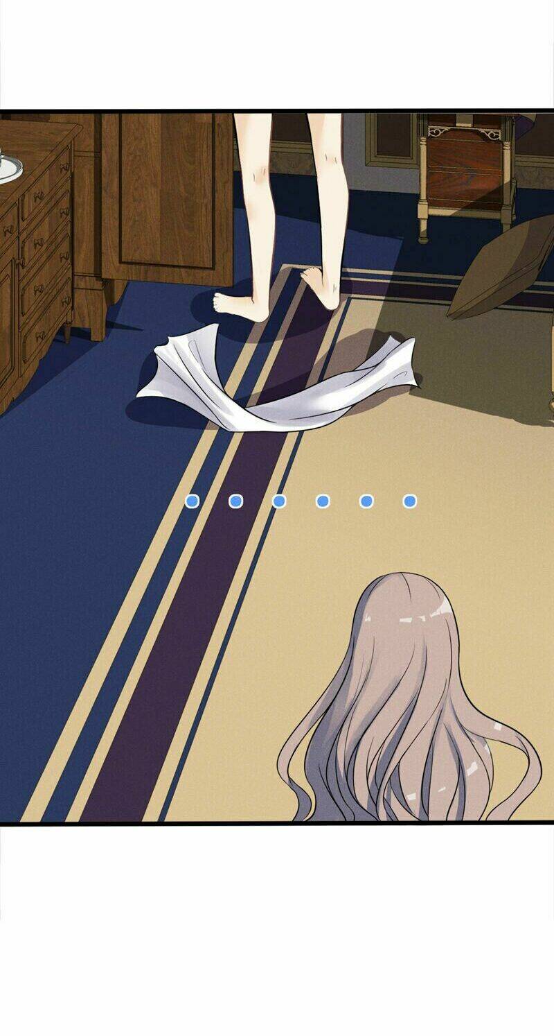 cạm bẫy lửa tình chapter 3 19