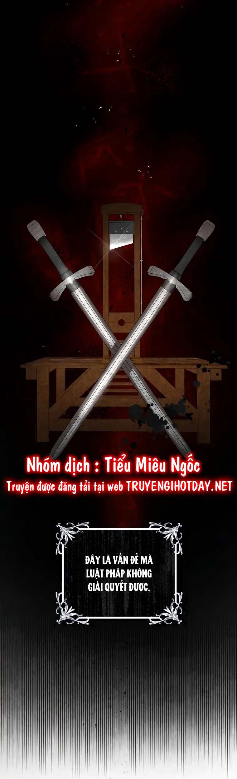 cuộc hôn nhân của đại công tước chỉ là một trò lừa đảo chapter 23.1 8