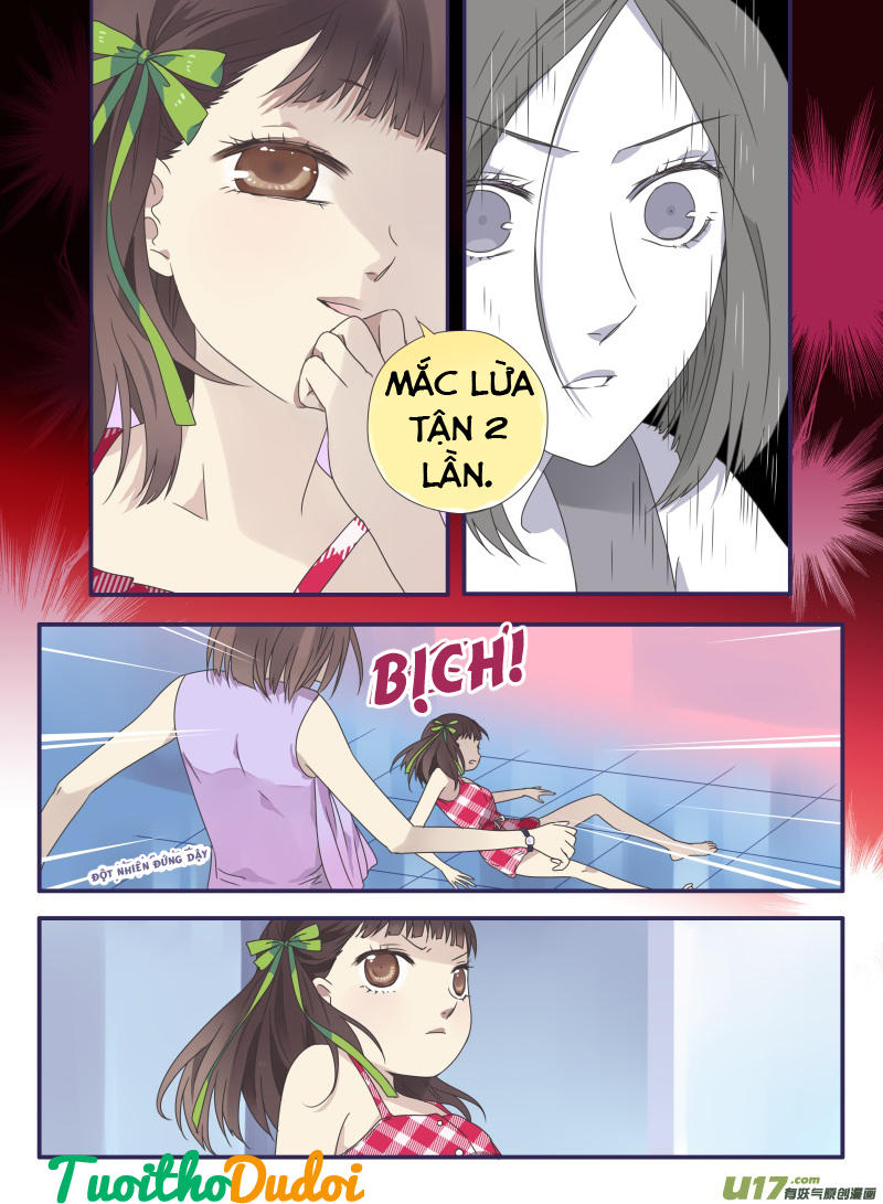 lam sí chapter 46 6