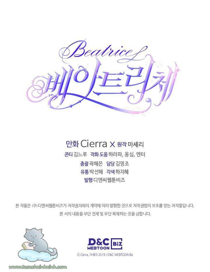 [15+] công chúa chloe chapter 76 63