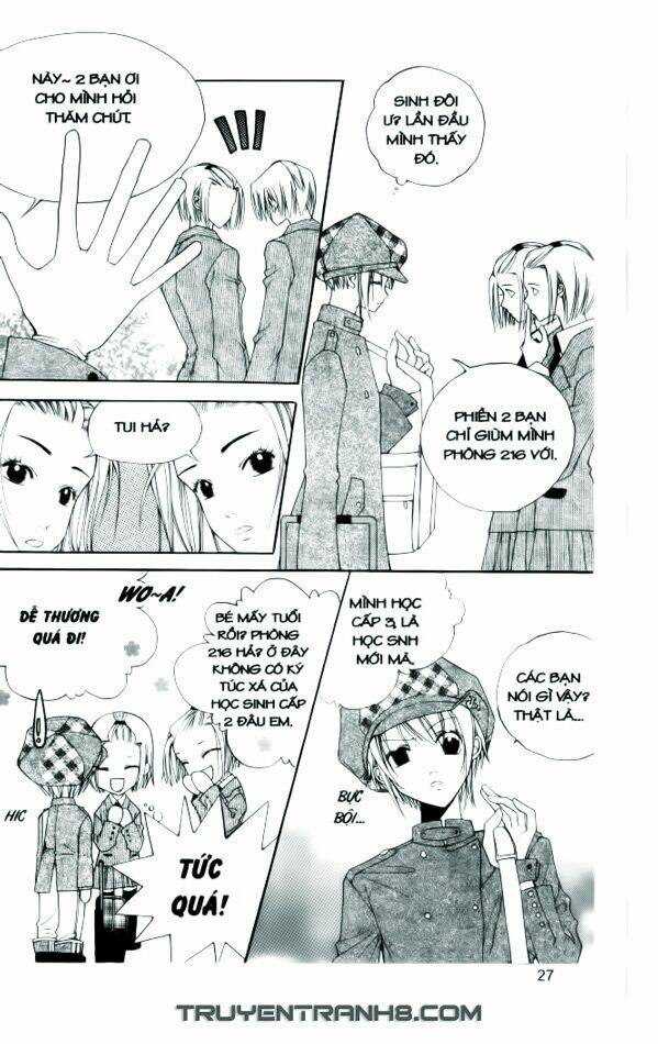 ngọc trong đá-ace chapter 2 3