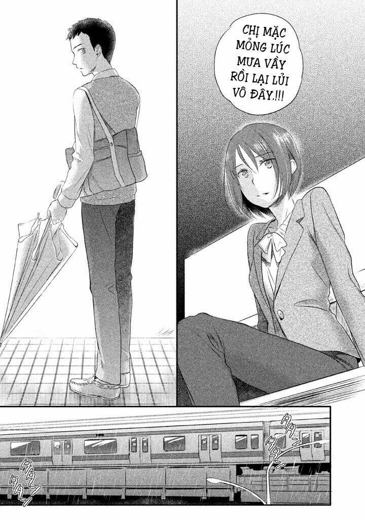 garden of word (bản bựa) chapter 1 41