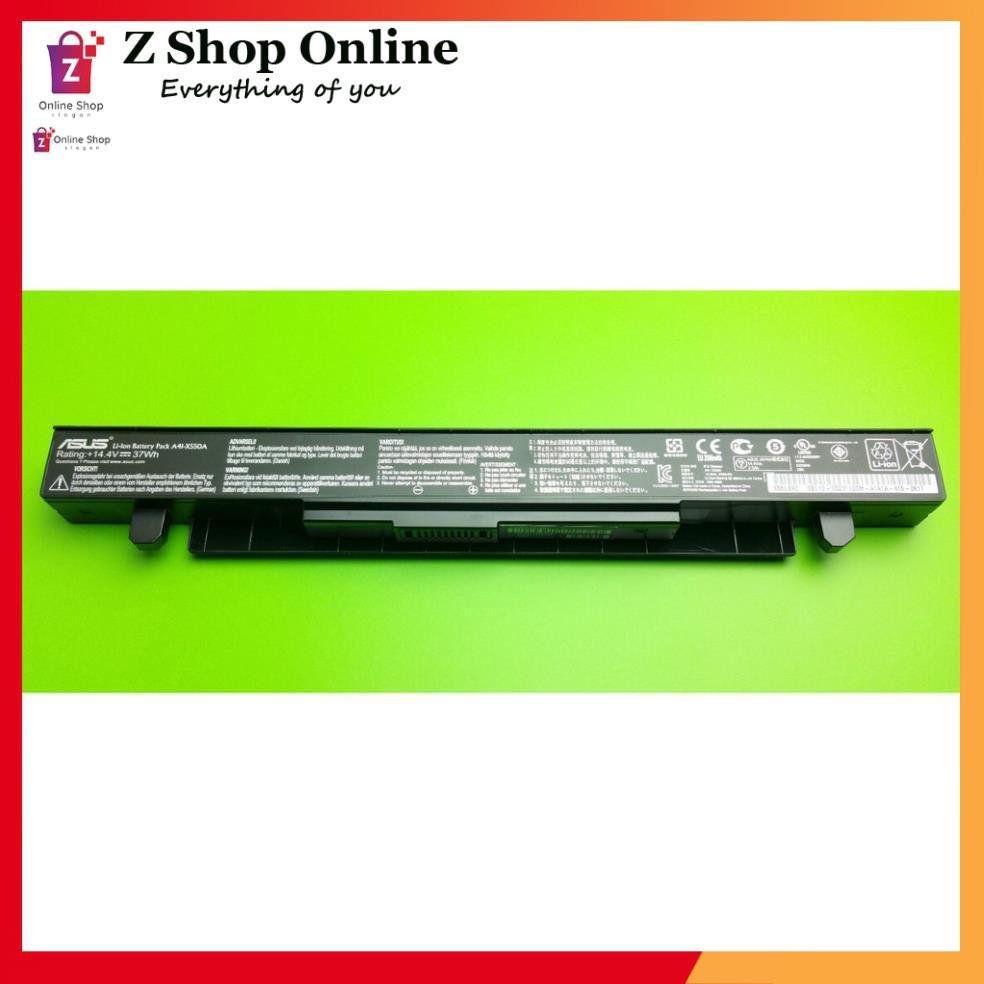 Pin Dùng Cho Laptop Asus GL552 GL552J