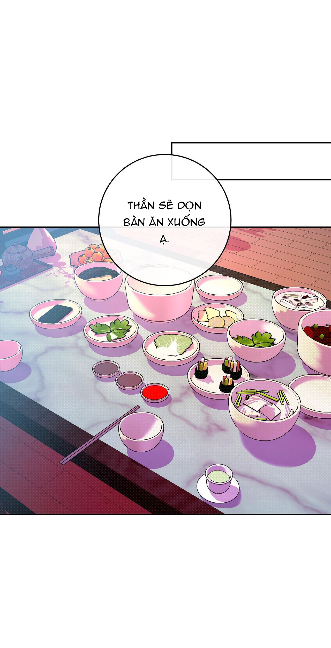 bán yêu chapter 4 58