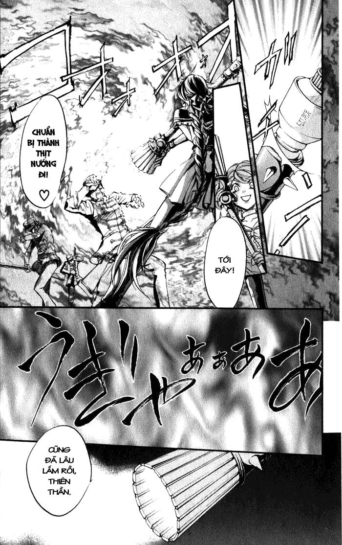 ludwig kakumei chapter 11 20