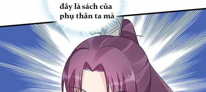 độc phi thần y quá kiêu ngạo chapter 55 18