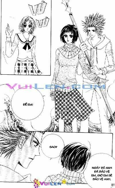 cửa hàng phù thủy chapter 6 81