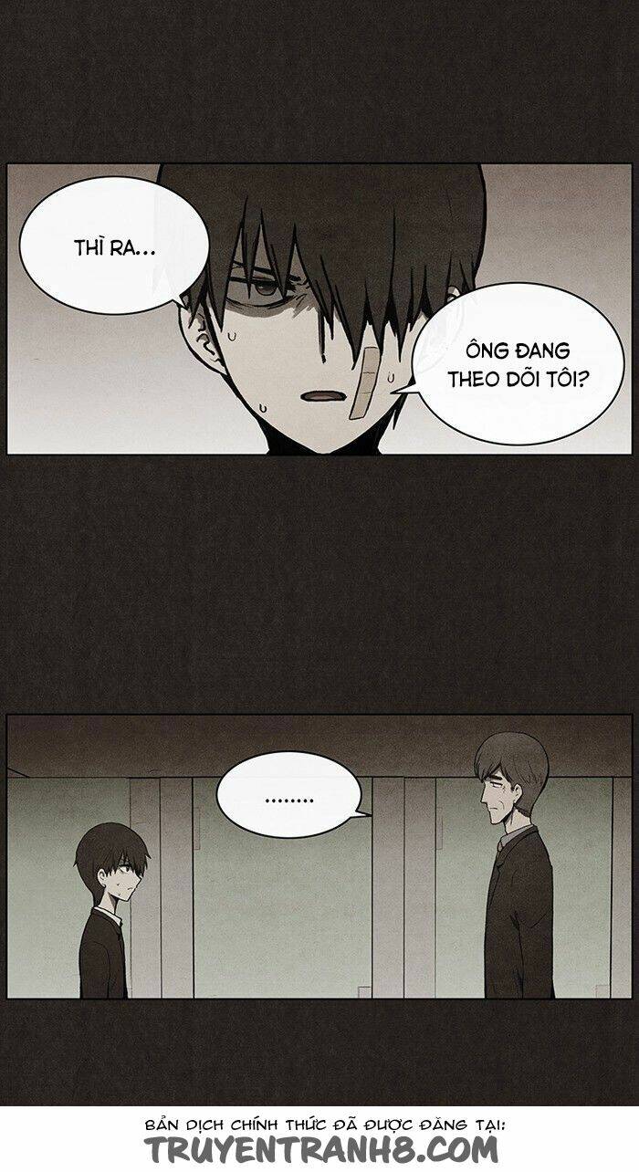 đứa con của quỷ dữ chapter 30 25