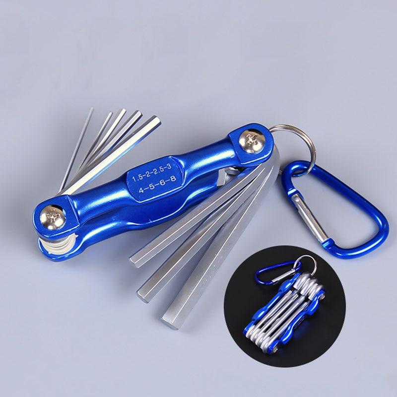 Cờ Lê Lục Giác Bằng Thép Chuyên Dụng Chất Lượng Cao