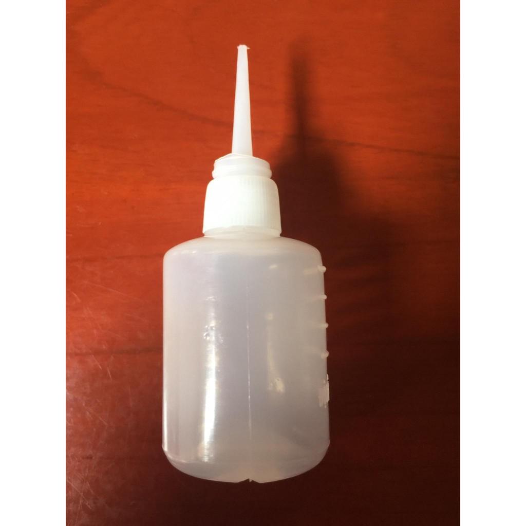 1 KG Vỏ Bình Mềm 4 x 3 Cm.