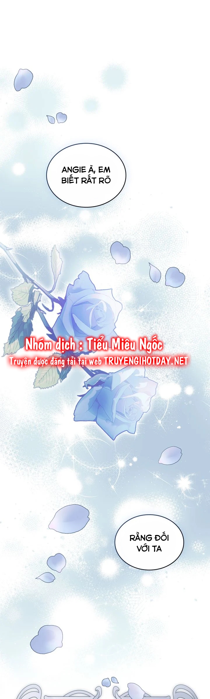 cầu mong chúa sẽ cứu rỗi cho cái chết của tôi chapter 13 2