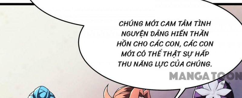 đồ đệ ta toàn là nữ ma đầu chapter 182 26