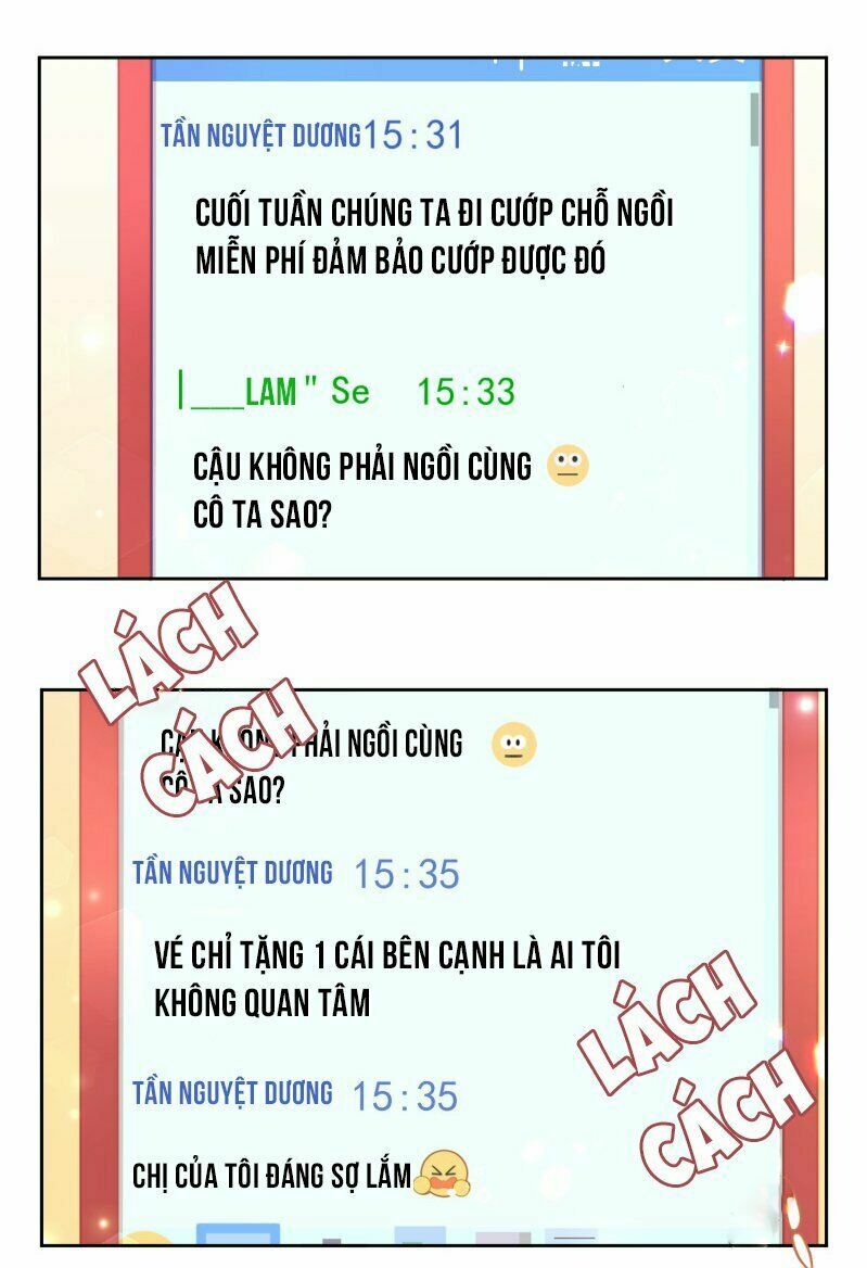 thanh âm giai điệu phản công chapter 38 11